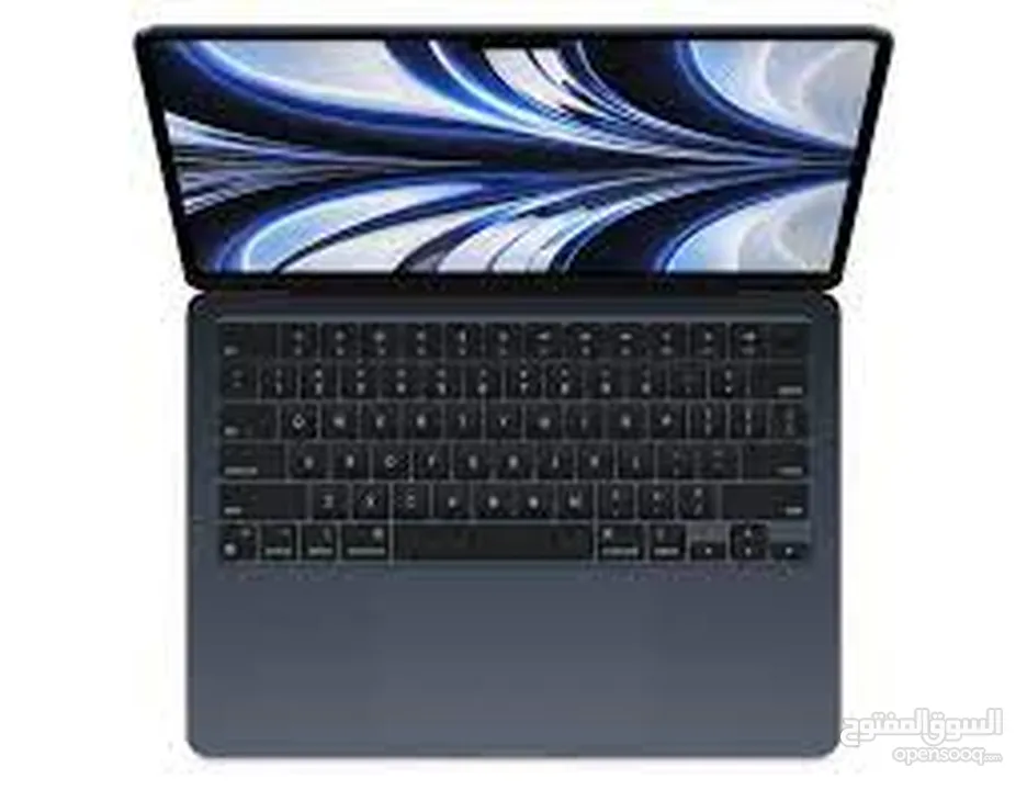 APPLE MACBOOK AIR M2 13-INCH 10-CORE ماك بوك أبل لاب توب
