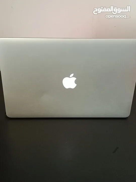 MacBook Pro 2015