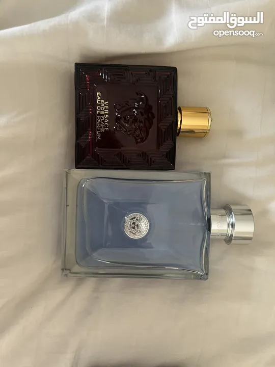 عطور اصلية نيش و ديزاينار للشباب Perfumes/Fragrances for men designer and niche