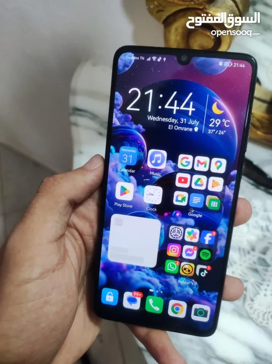 Huawei p30