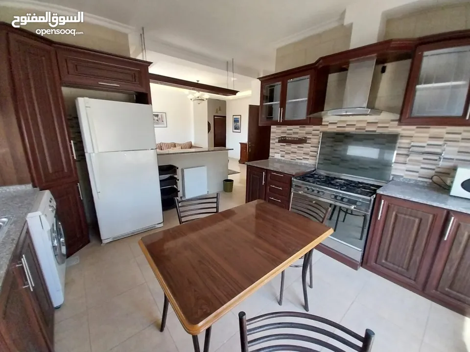 furnished apartment for rent in al jandaweel ( Property 38706 )-174796145