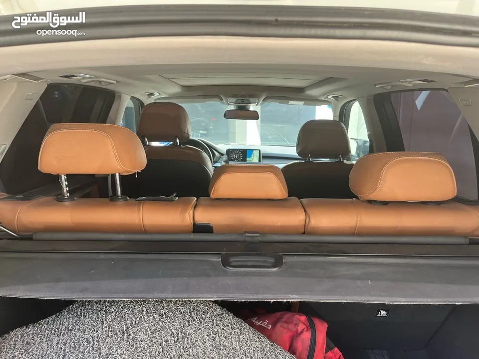للبيع:BMW X5 متور 2000cc ديزل 250hp فل الفل في مجال في السعر الي معني يبعت بزبطو في السعر
