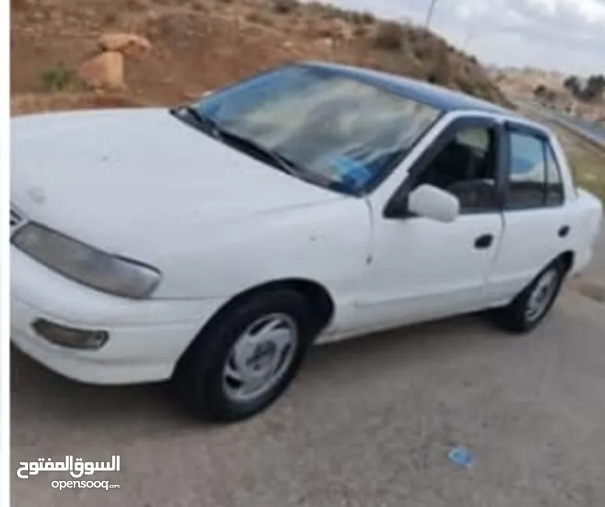 مطلوب جنط حلو بدل على جنط كيا ون شركه يا ريت يكون بسعر طري مكاني اربد وشكرا الكم