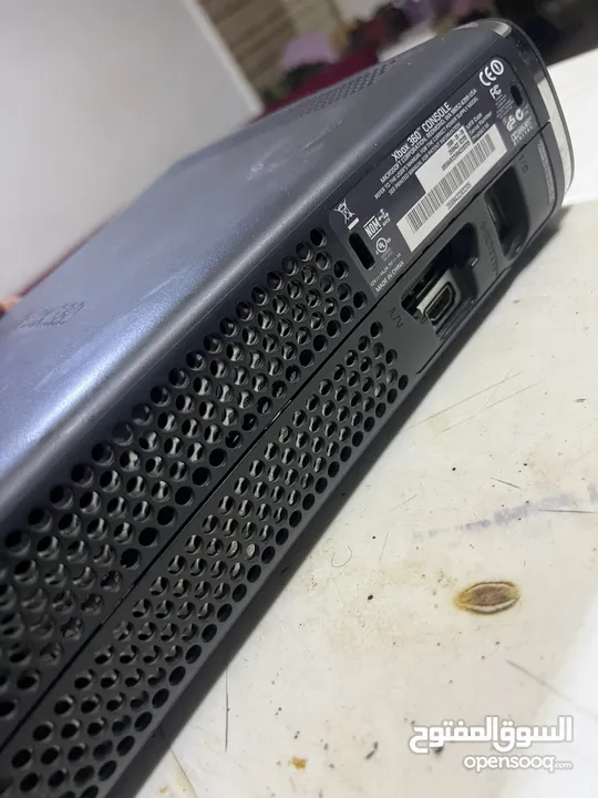 اكس بوكس 360
