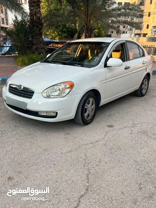 فقط 33 الف فيرنى 2009 الحبة الوحيدة بهيك نظافة بالوطن اتوماتيك 1400 خصوصي لعبة حقيقية