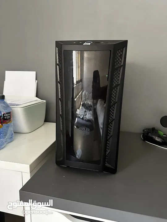 Gaming PC for Sale – GTX 1660 Super – i5 10th Gen. كمبيوتر ألعاب للبيع – GTX 1660 Super – معالج i5
