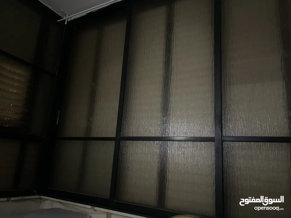 بيت لسكن مفروش كامل في جميع الخدمات في رام الله التحتى ويبعد خمس دقائق مشي حتى رام الله البلد