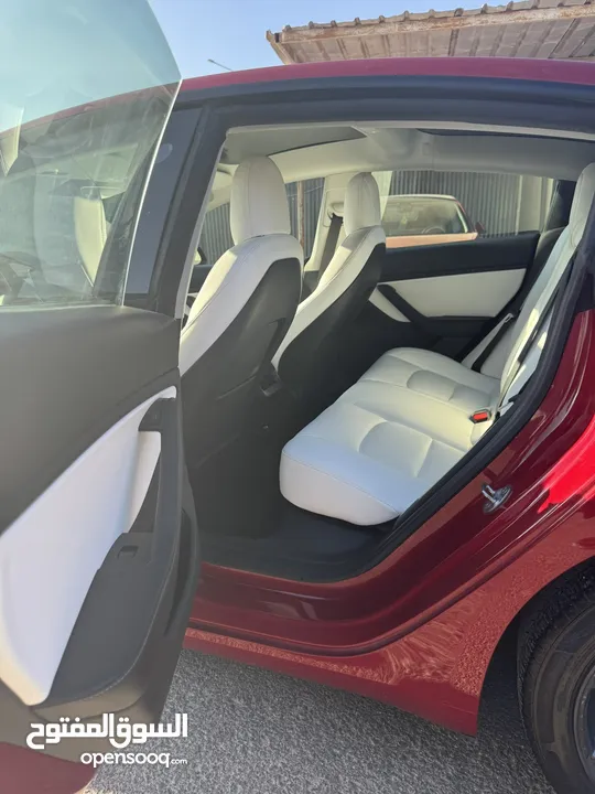 ‎‏‎‏Tesla Model 3 Standard Range Plus 2023