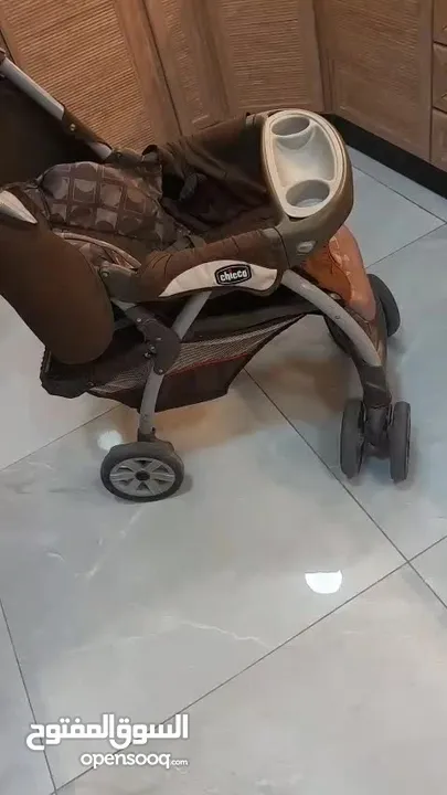 عرباية اطفال نوع تشيكو