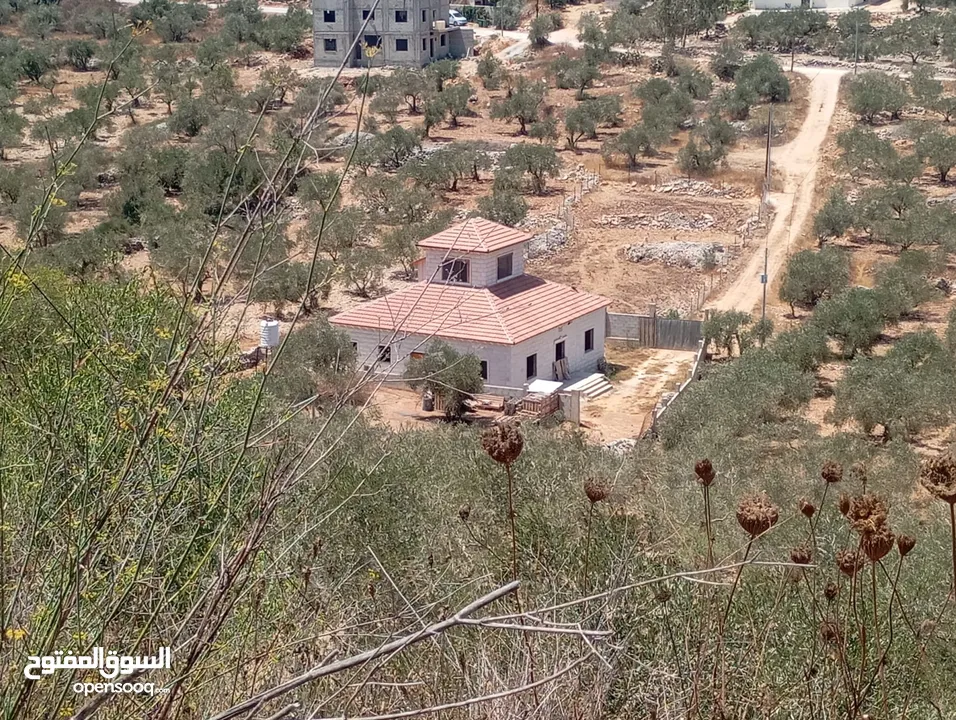 ارض للبيع مميزة جداً