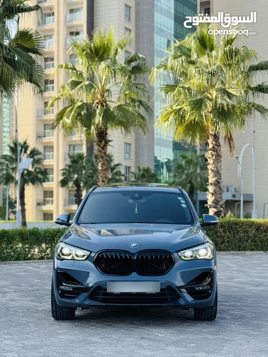 BMW X1 28i Xdrive