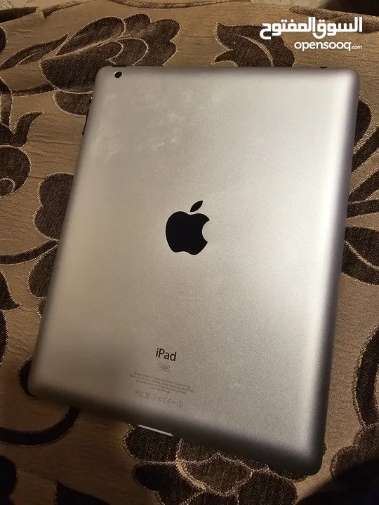 iPad 3 in perfect condition