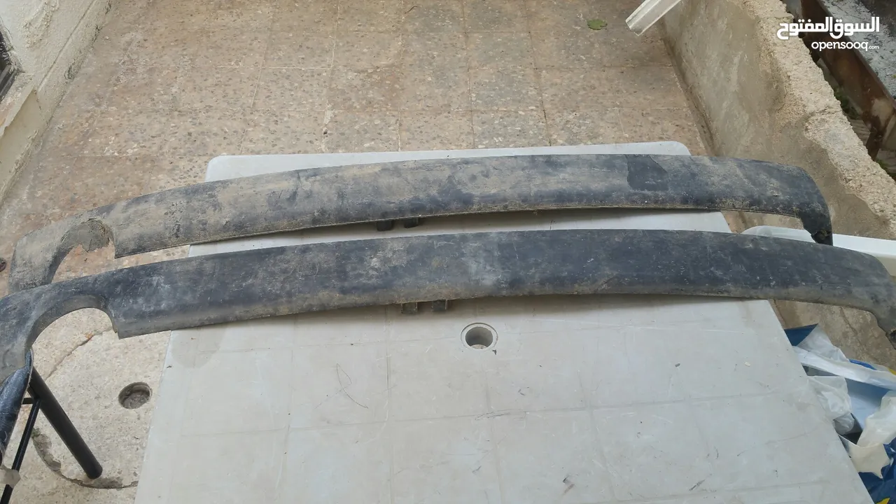 قطع بي ام دبليو وطواط 36e