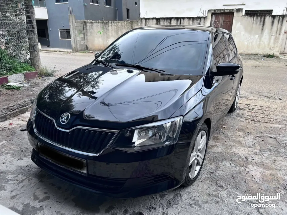 فاييا اوتومات 1200 تيربو