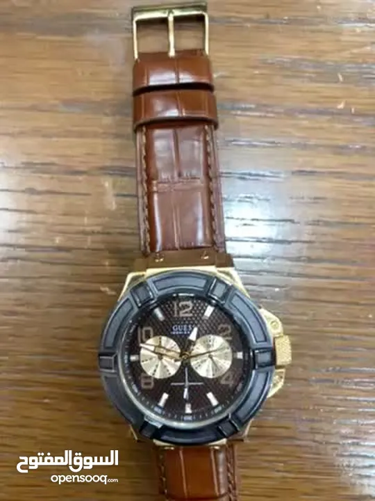 Original GUESS