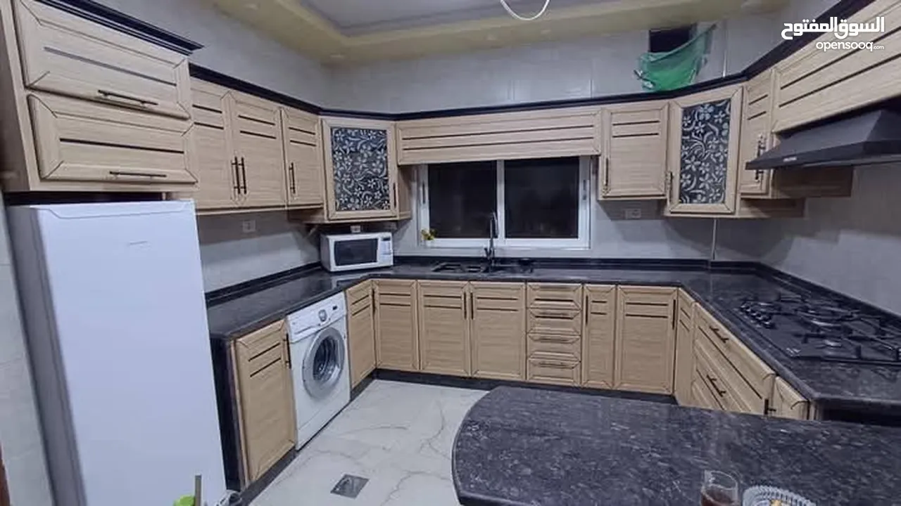 مطابخ المنيوم أبواب شبابيك