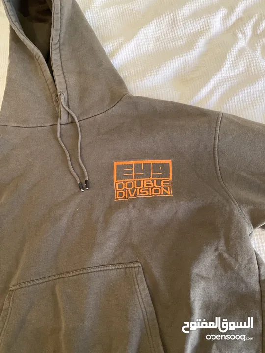 Pull & Bear - STWD Hoodie