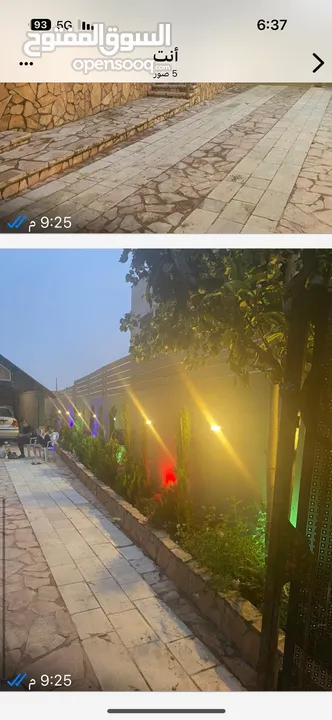 بيت مستقل للبيع