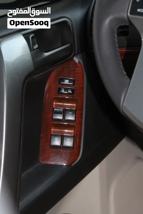 For Sale: Toyota Land Cruiser Prado TXL 2013 – V6 Petrol Automatic Excellent Condition