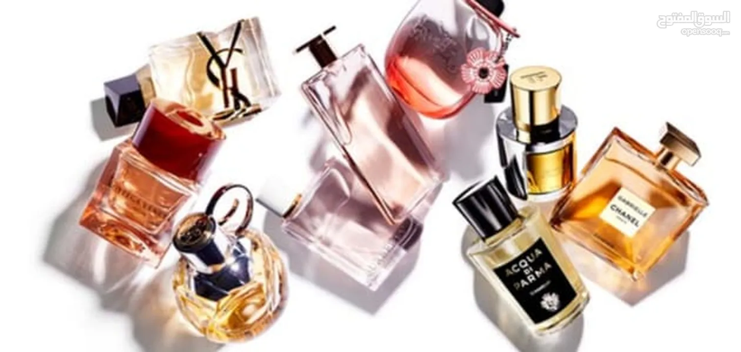 الاصلي Gucci Bamboo عطر جوشي