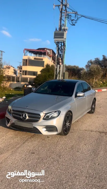 E200 يد اولى غرغور