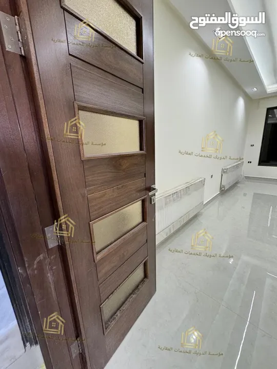 شقة فاخرة جديد لم يسكن أرقى مناطق دابوق