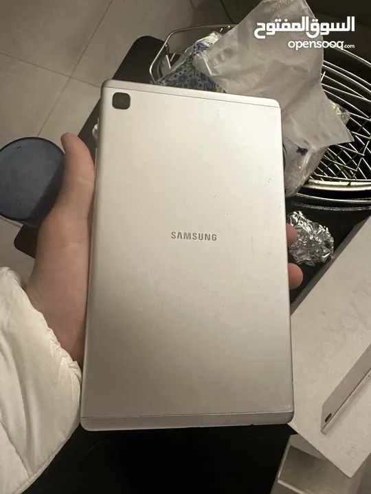 Samsung a7 lite tab