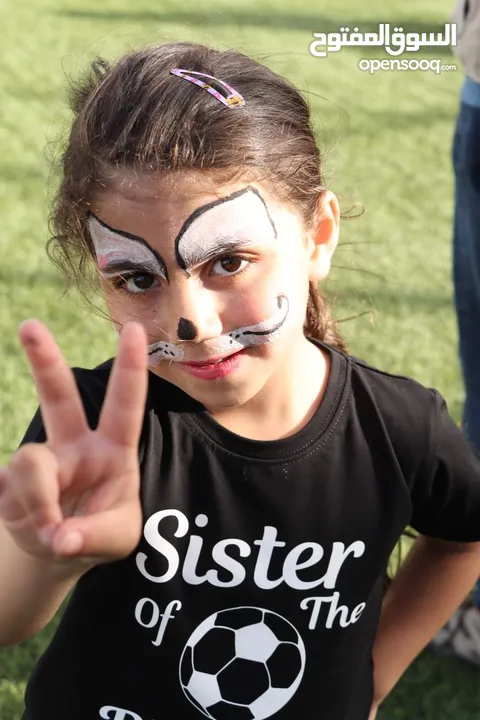 Kids carnivals _ كرنفال أطفال