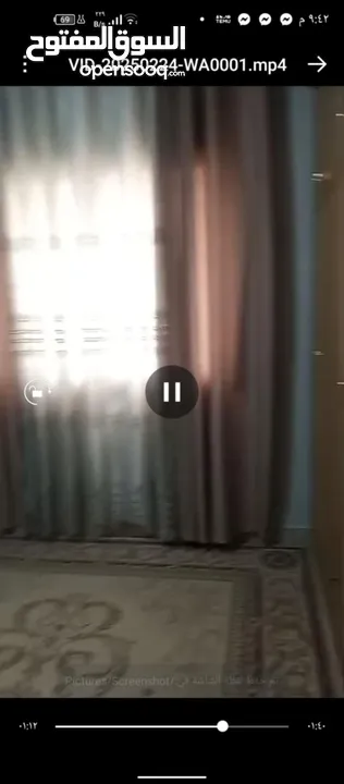 شقة للبيع المستعجل بسبب السفر
