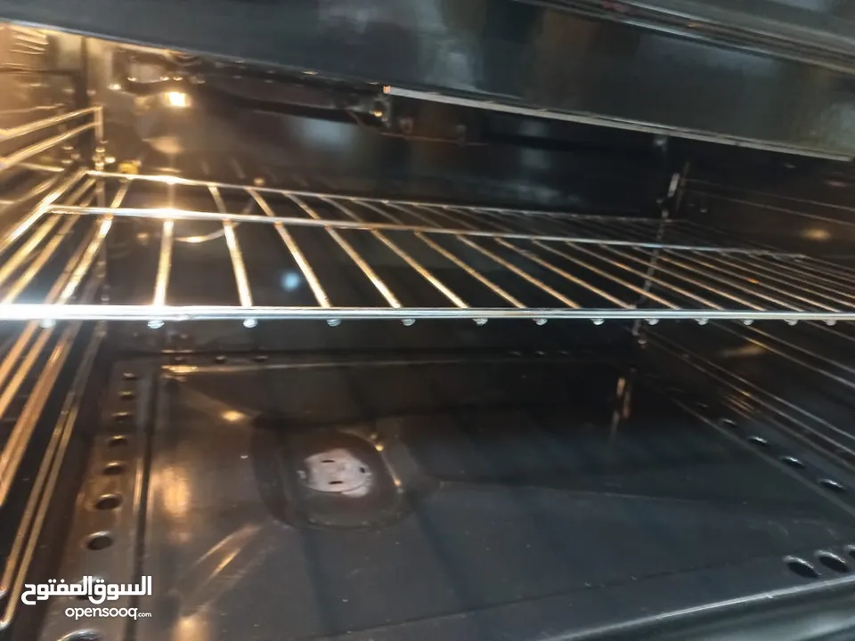 تكنو غاز Techno Gaz