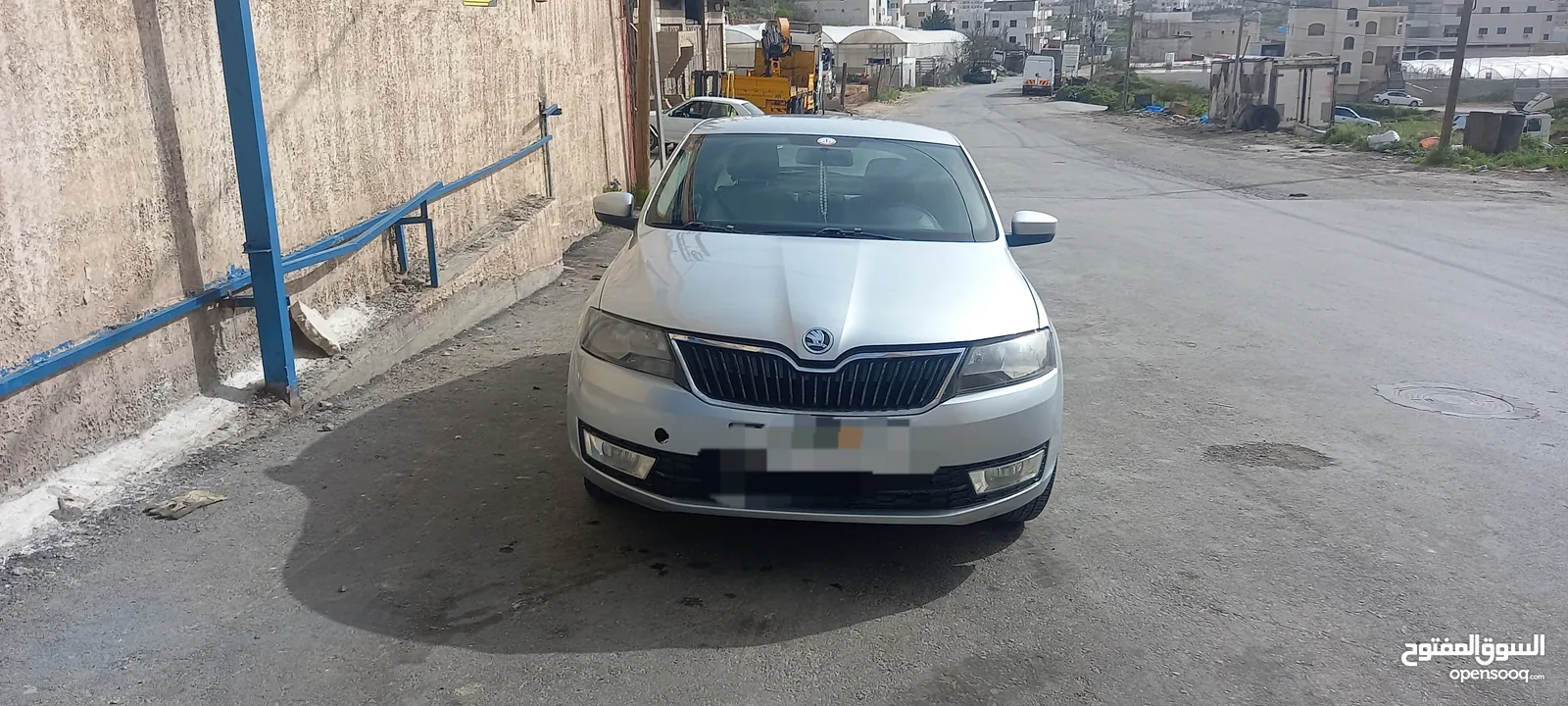 نظام ابو نزار