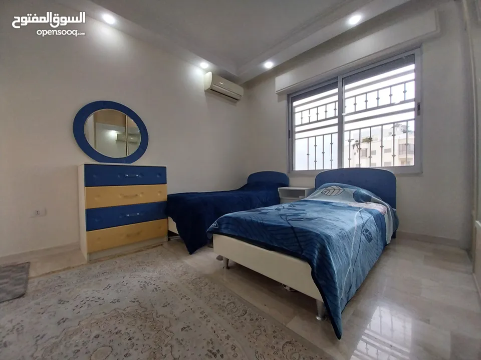شقة للايجار في دير غبار  ( Property 36010 )-174847716