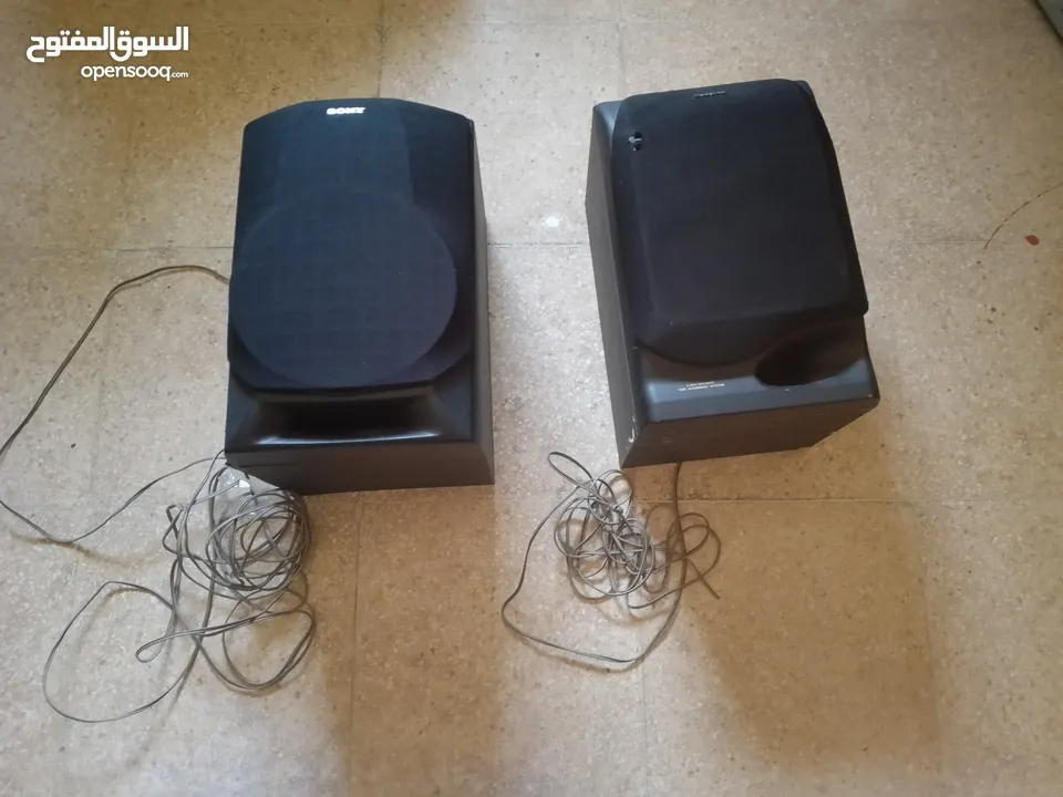 أجهزة السماعات