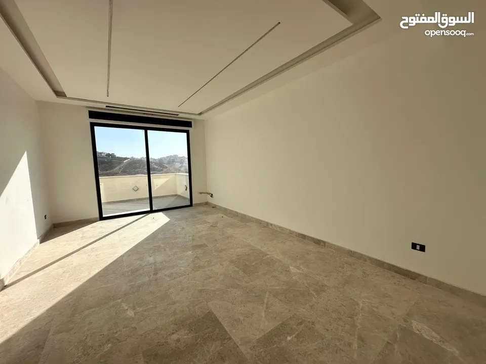 شقة غير مفروشة للبيع في عبدون  ( Property ID : 39460 )