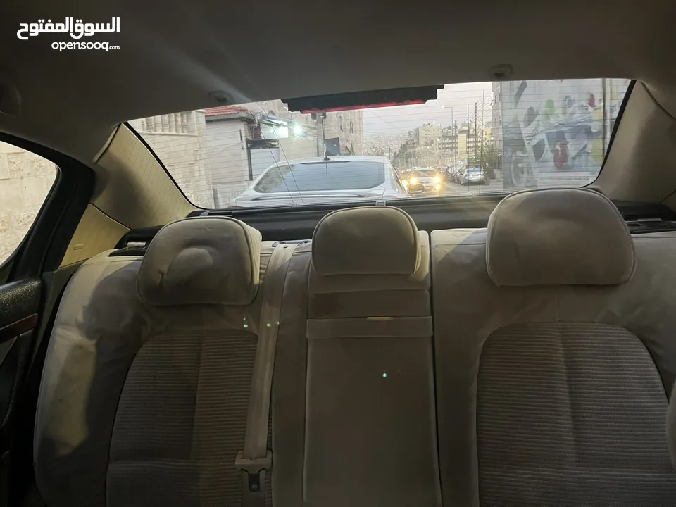 بيجو 407 2008 فحص كامل للبيع