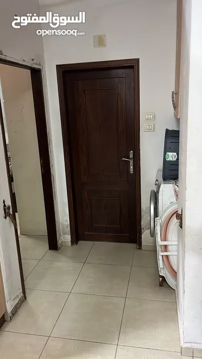 شقة مفروشة للايجار
