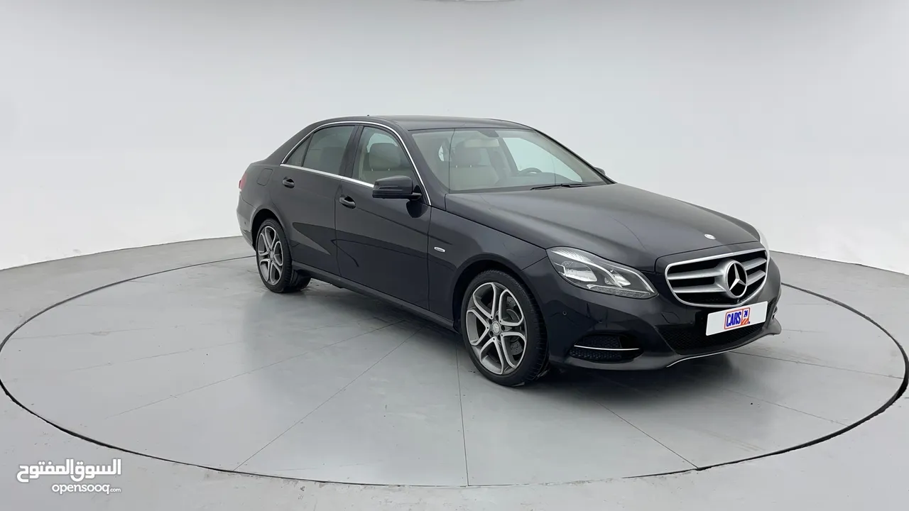 (FREE HOME TEST DRIVE AND ZERO DOWN PAYMENT) MERCEDES BENZ E 200