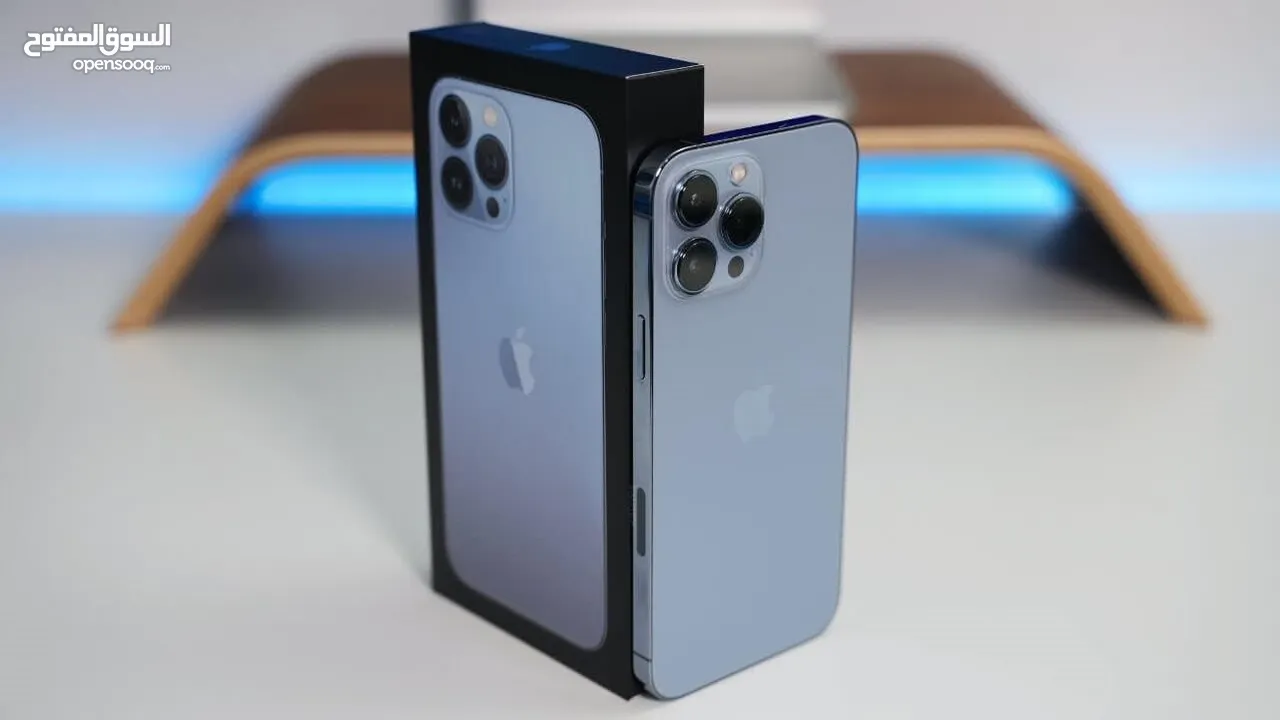 iPhone 13 Pro Max