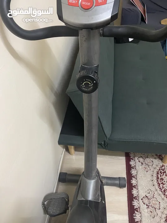 Gym bicycle for sale