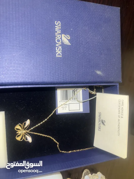 سنسال swarovski