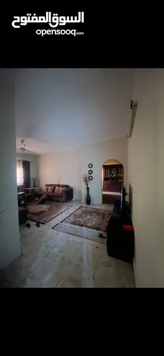 بيت مستقل للبيع مساحة 500 متر