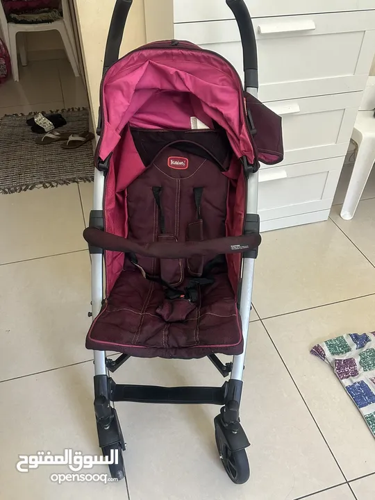 Baby shop stroller for sale