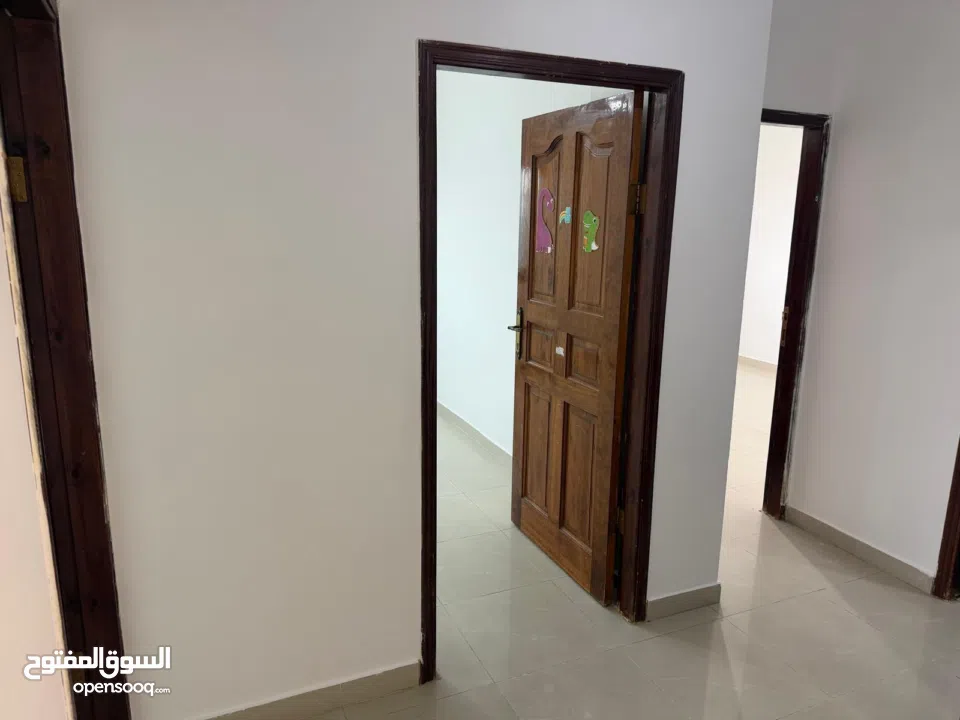 شقة للإيجار قرب المقاطعة