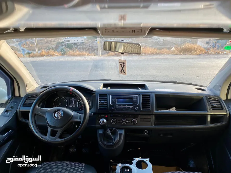 كرافيل بتجنن  2016 ترخيص 2017 بالخليل السيارة كثير مرتبة عناية شديدة من اداخل فرش خزانة تجلتن سقف
