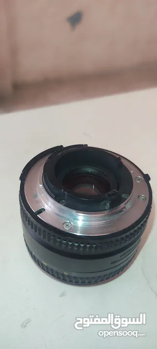 كاميرا نيكون 3100D