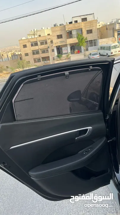 هيونادي سوناتا 2020