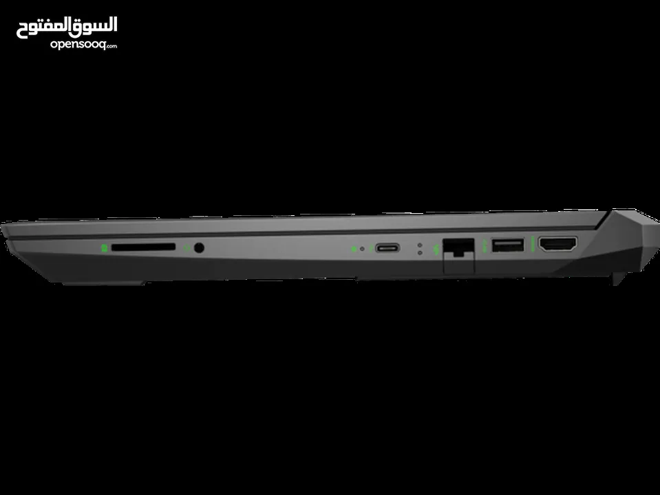 Laptop hp pavilion gaming 15