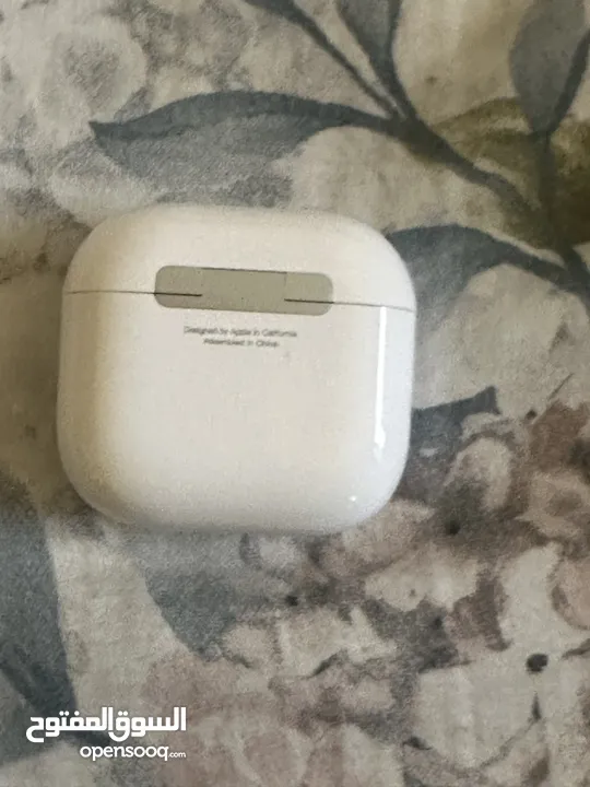 AirPod 4 original