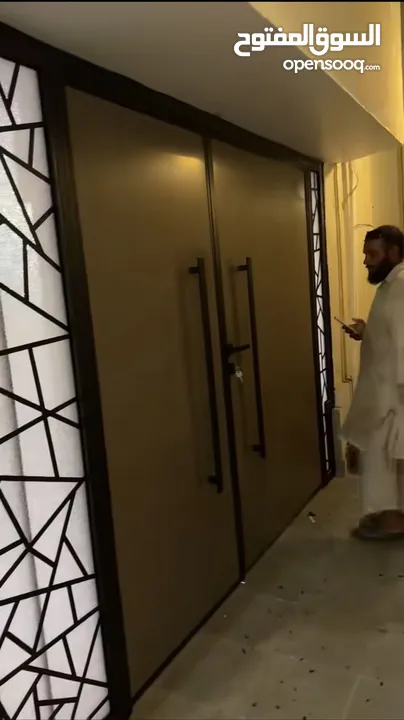 حداده شبابيك ابواب سواتر
