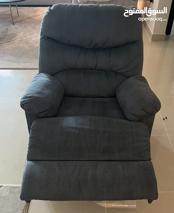 Recliner for Sale - Perfect Condition